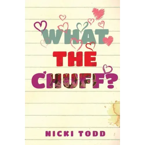 What the Chuff?
