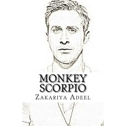 Monkey Scorpio: The Combined Astrology Series