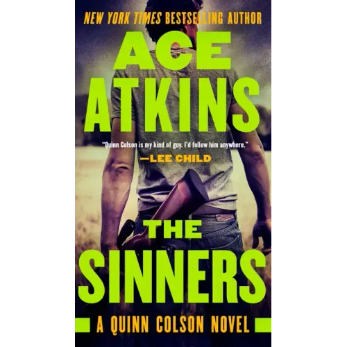 The Sinners