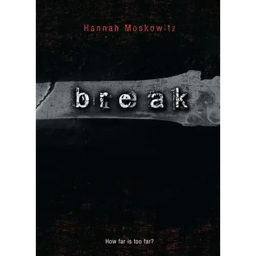 Break