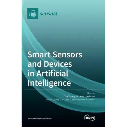 Smart Sensors and Devices in Artificial Intelligence