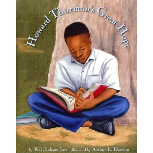 Howard Thurman's Great Hope