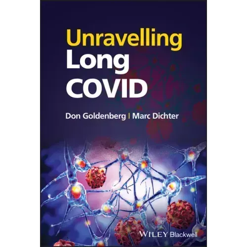 Unravelling Long Covid