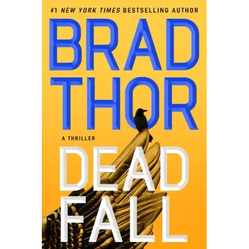 Dead Fall: A Thriller