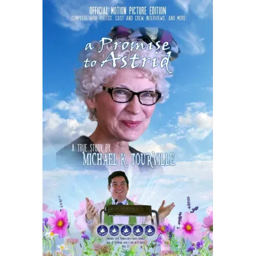 A Promise to Astrid - A True Story: Official Motion Picture Edition