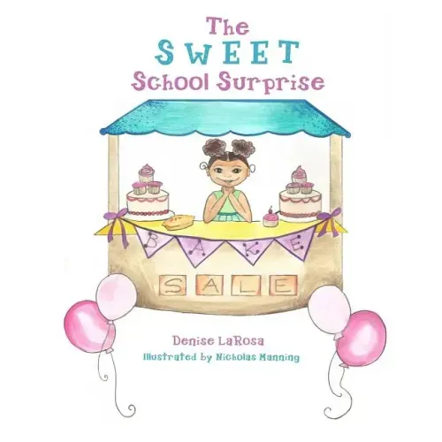 The Sweet School Surprise