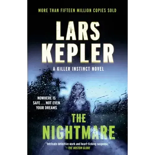 The Nightmare