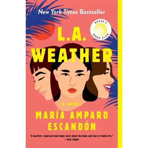 L.A. Weather