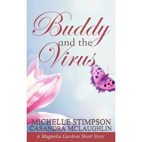 Buddy and the Virus