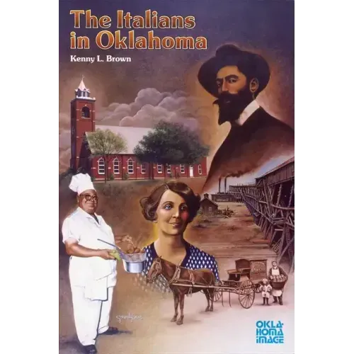 The Italians in Oklahoma