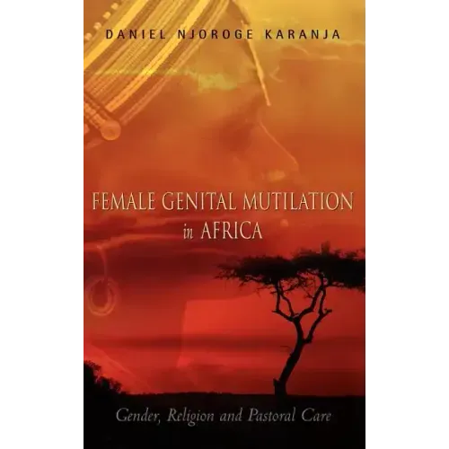 Female Genital Mutilation in Africa