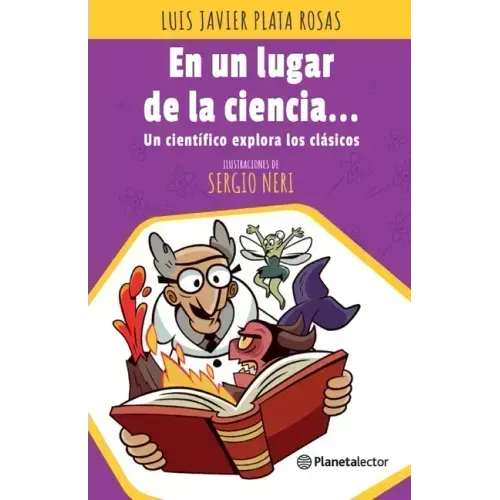 En Un Lugar de la Ciencia