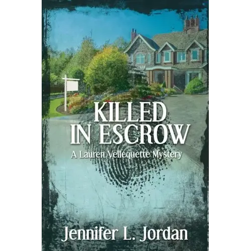 Killed in Escrow