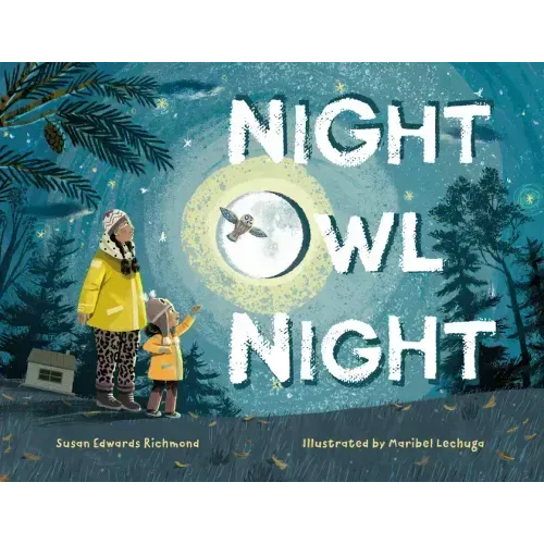 Night Owl Night