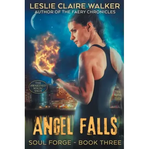 Angel Falls