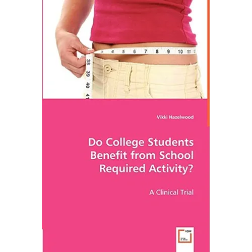 Do College Students Benefit from School Required Activity?