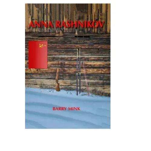 Anna Rashnikov