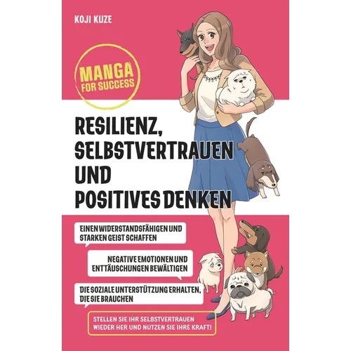Manga for Success