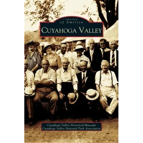 Cuyahoga Valley