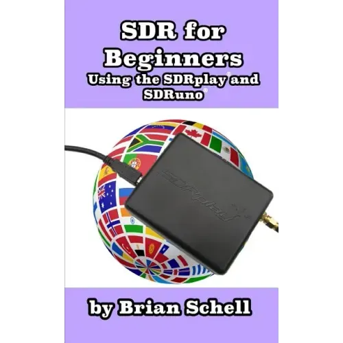 SDR for Beginners Using the SDRplay and SDRuno