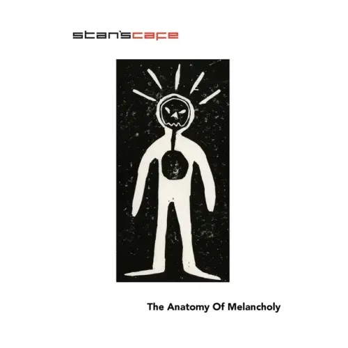 The Anatomy Of Melancholy: Script