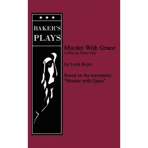 Murder with Grace