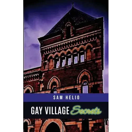 Gay Village Secrets