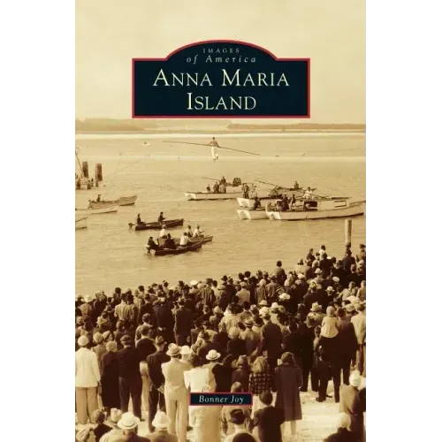 Anna Maria Island
