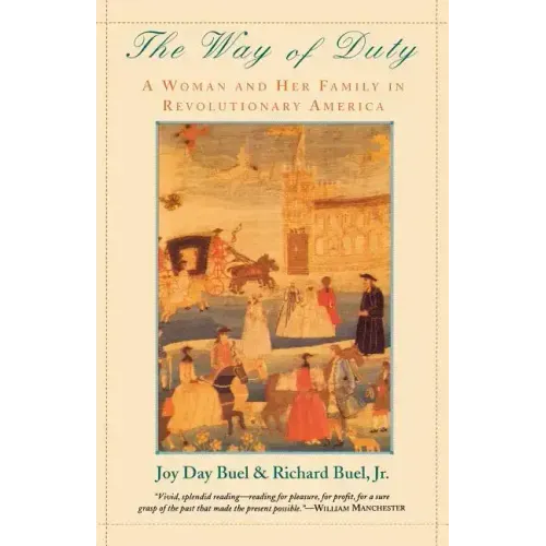 The Way of Duty
