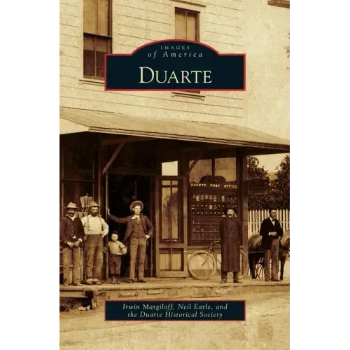 Duarte