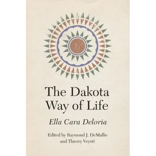 The Dakota Way of Life