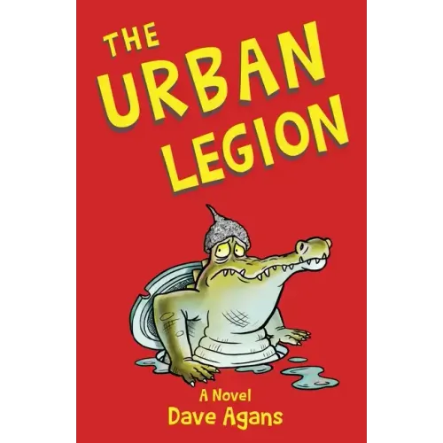 The Urban Legion
