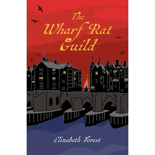 The Wharf Rat Guild