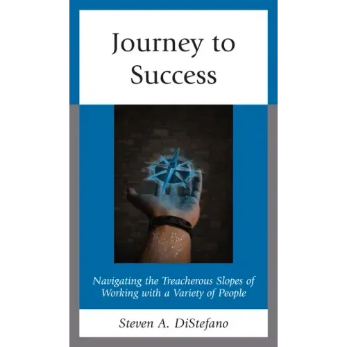 Journey to Success: Navigating the Treacherous Slopes of Working with a Variety of People
