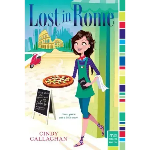 Lost in Rome