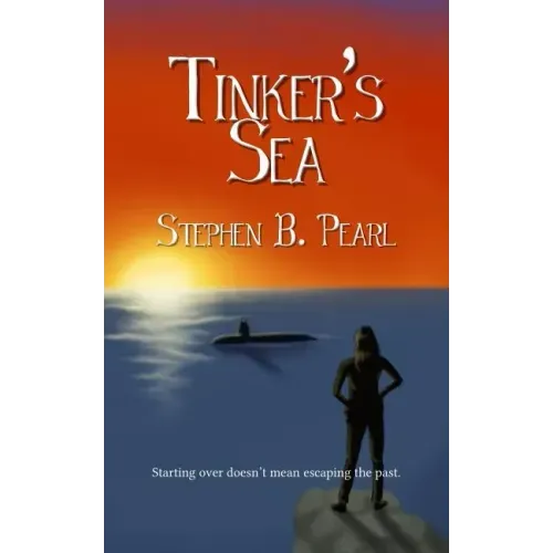 Tinker's Sea