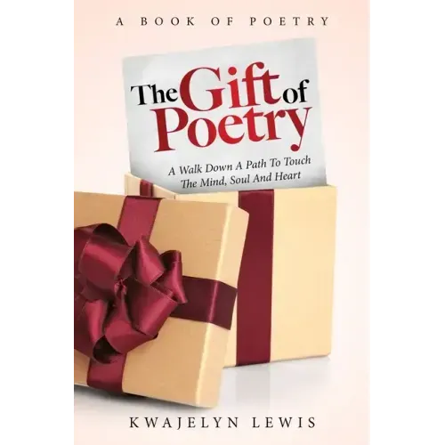 The Gift Of Poetry