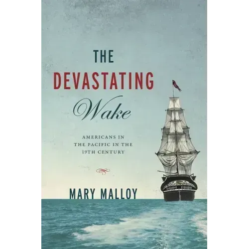 The Devastating Wake