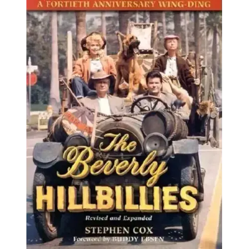 The Beverly Hillbillies: A Fortieth Anniversary Wing Ding