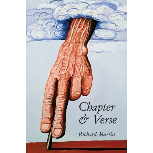Chapter & Verse