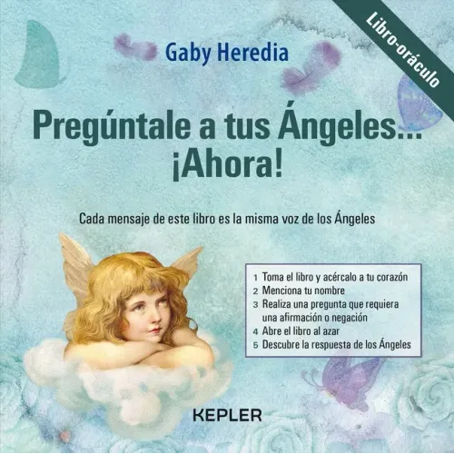 Pregúntale a Tus Ángeles... ¡Ahora!