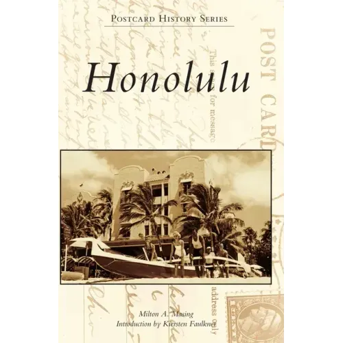 Honolulu