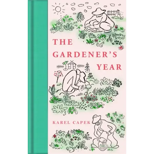 The Gardener's Year