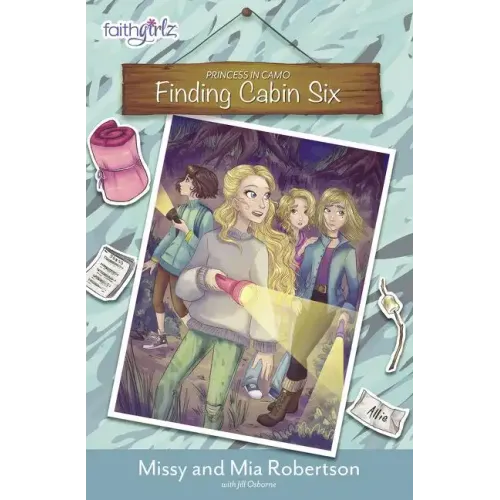 Finding Cabin Six