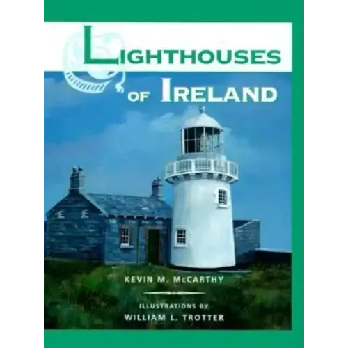 Lighthouses of Ireland