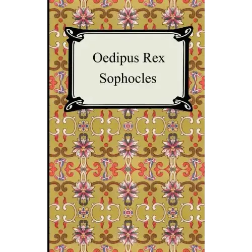 Oedipus Rex