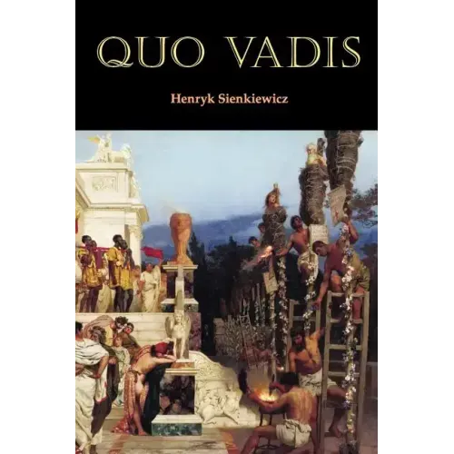 Quo Vadis