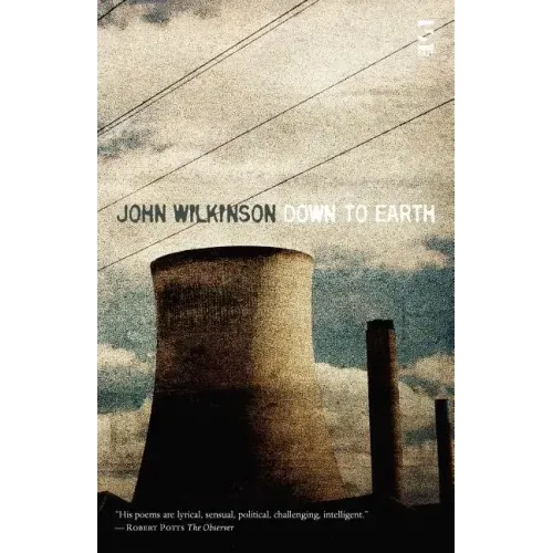 Down to Earth