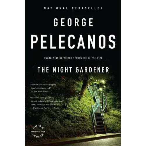 The Night Gardener