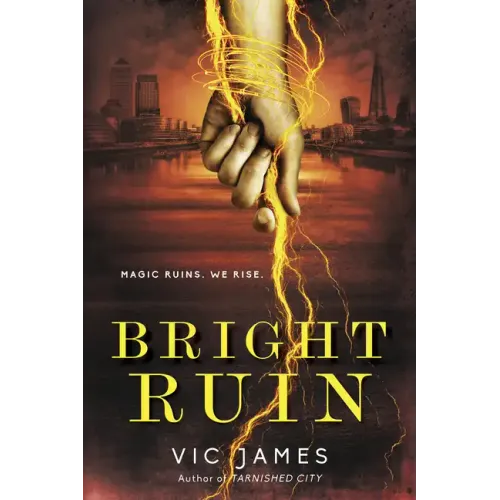 Bright Ruin